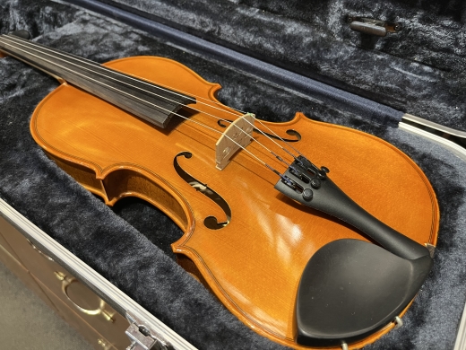 Store Special Product - Eastman Strings - Violin Outfit 4/4 Size